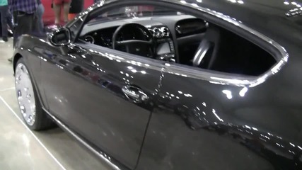 Memphis Dub Car Show 2010 - Pt. I