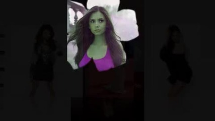 Nina Dobrev for radz_ // Beggin...[music]