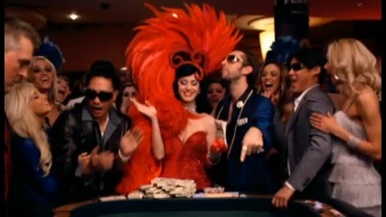 Katy Perry - Waking Up In Vegas 