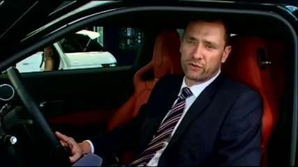 Range Rover Evoque Premiere Hamburg Kr