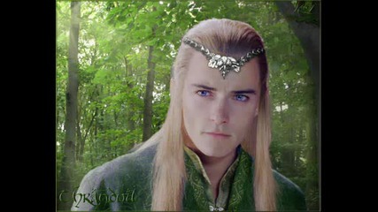 Orlando Bloom