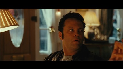 Fred Claus Hd трейлър 