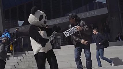 Boris - Panda 2016 Video ..
