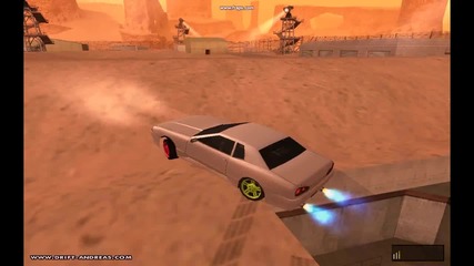 Drift 4 Funnn