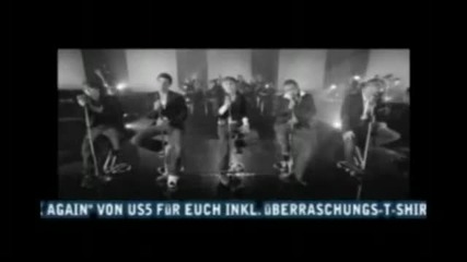 Us5 - Anytime 