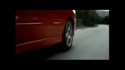 Mitsubishi Lancer Evolution 8 - 2005 Промо
