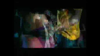 Paris Hilton Feat. Wisin Y Yandel - Stars Are Blind
