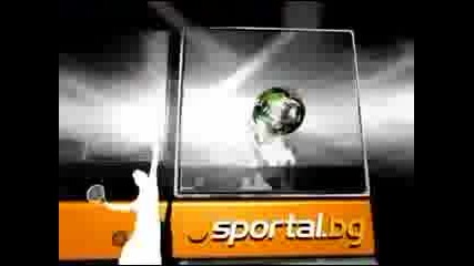 Botev Plovdiv-doko by Kobaka