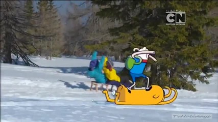 Cartoon Network