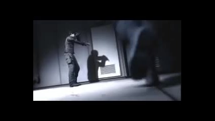 Resident Evil Holding Out For A Hero - Leon Tribute 