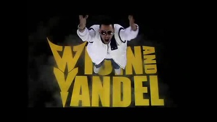 Wisin Y Yandel - Llame Pa Verte ( High Quality ) 