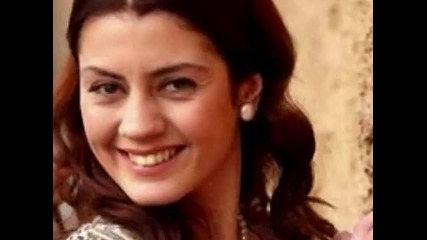Fahriye Evcen - Nejlq - snimki - yaprak dokumu 