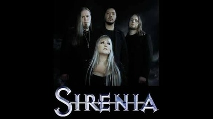 Sirenia - Seven Keys And Nine Doors