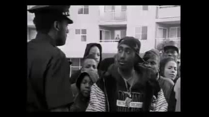 2pac - Life Goes On