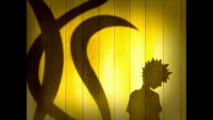 Naruto Ending Theme - Wind