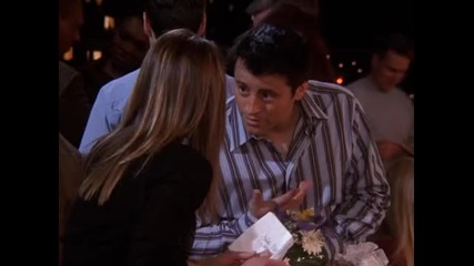 Friends - Season 9, Episode 20 - The One with the Soap Opera Party