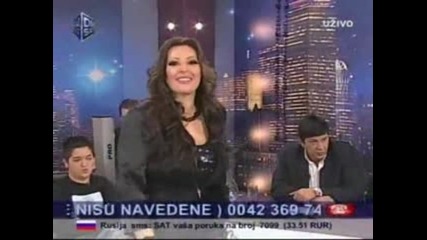 Dragana Mirkovic - Ti me rani