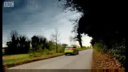 Top Gear - Bbc Autos