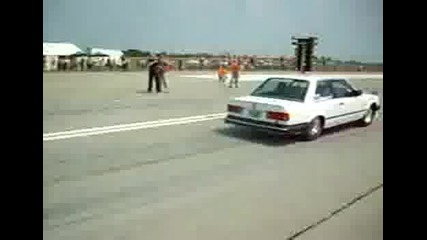 Bmw E30 Изруд С 1500hp