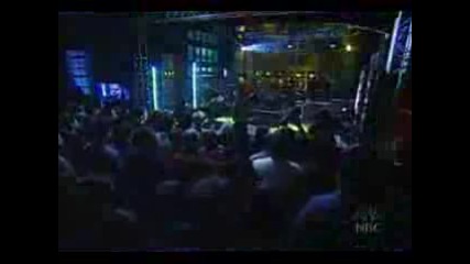 Static X - The Only (live)