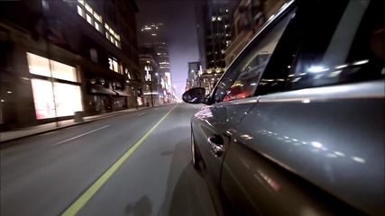 Glenn Lewis - Good One 2011 (hq)