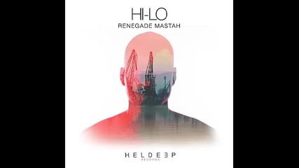 *2015* Oliver Heldens - Renegade Mastah