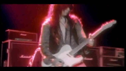 Kix - Don`t Close Your Eyes [ Official H D Video]