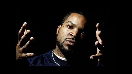 Ice Cube - It Takes A Nation (2008) 