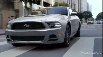 Katy Perry feat. Mustang 2013 - The One That Got Away