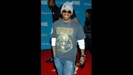 Lmfao Feat. Jermaine Dupri - N La Trick (so So Def Remix)