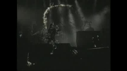Samael - Baphomets Throne (official Video) 