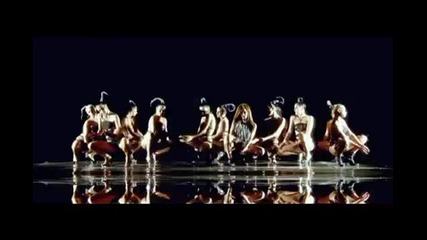 New !! Анелия - Раздялата (официално Видео) 2010 + Текст 
