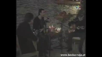 Hari Mata Hari & Haris Dzinovic - Cudna jada od Mostara (uzivo)