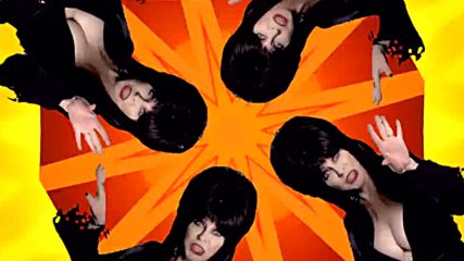 Elvira mistress of the dark- 2 Big Pumpkins Official Music Video