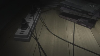 Steins;gate - 05