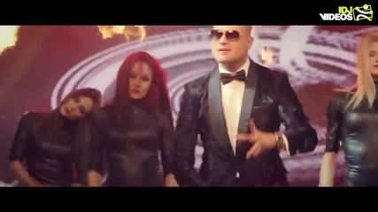 Mc Stojan feat. Galena - Vatreno Vatreno || Official video