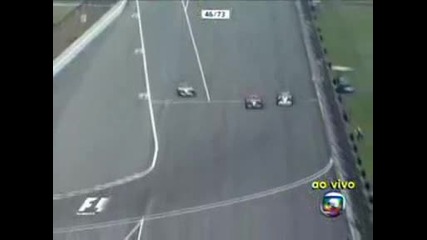 Kimi Raikkonen - Keep Flying