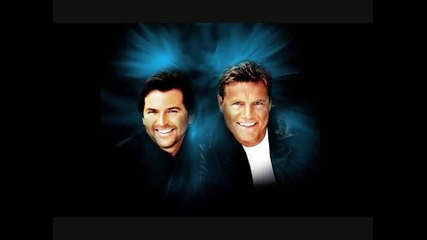 Modern Talking - Dj Pietrek In The Mix (part 3 Of 3) 