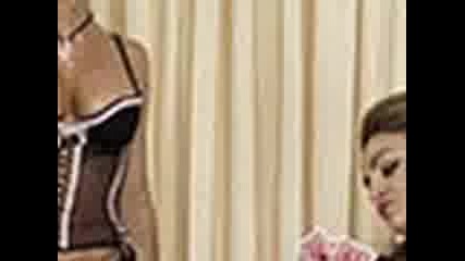 Ashley And Maria - The Best Fr...