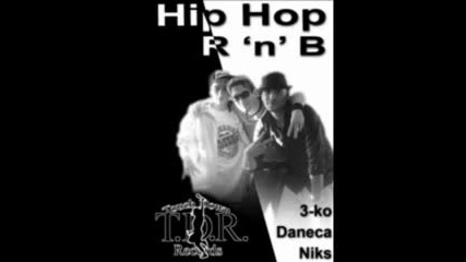 Niks - Рапър В Беда[d0lara~!]