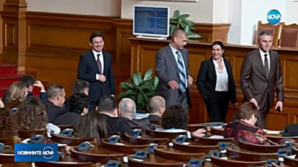 Новините на NOVA (03.11.2018 - централна емисия)