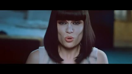 Jessie J - Who You Are + превод( H D)( Official Video)