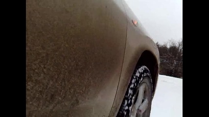 Влади кара ски на Буново