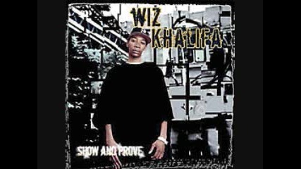 Im Gonna Ride - Wiz Khalifa