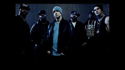 Eminem - 2.0 Boys (feat. Slaughterhouse & Yelawolf)