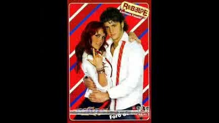 Fotos De Rbd