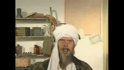 Numa Numa Parody 