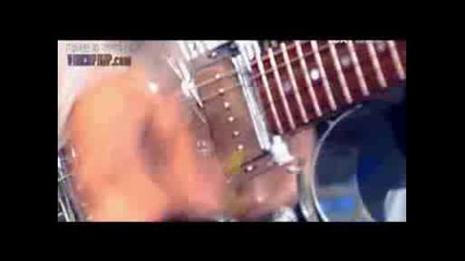 Muse - Time Is Running Out