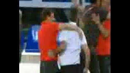 Uefa Euro 2008 - All The Goals