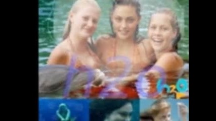 h2o